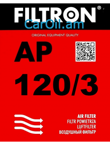 Filtron AP 120/3